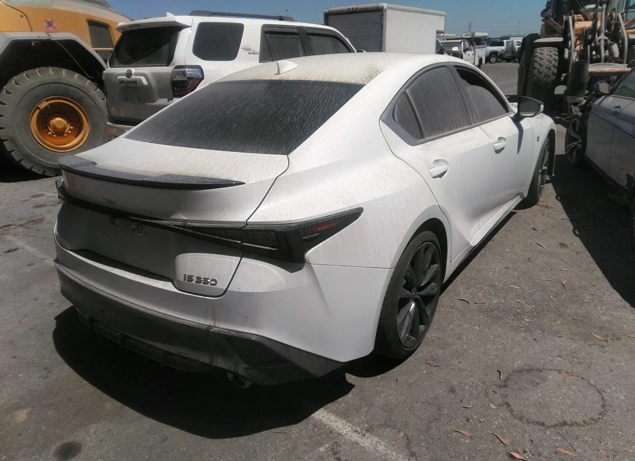 2023 LEXUS  - Image 1.