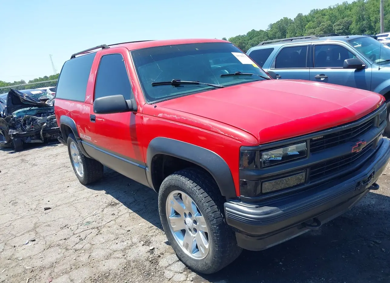 1994 CHEVROLET  - Image 1.