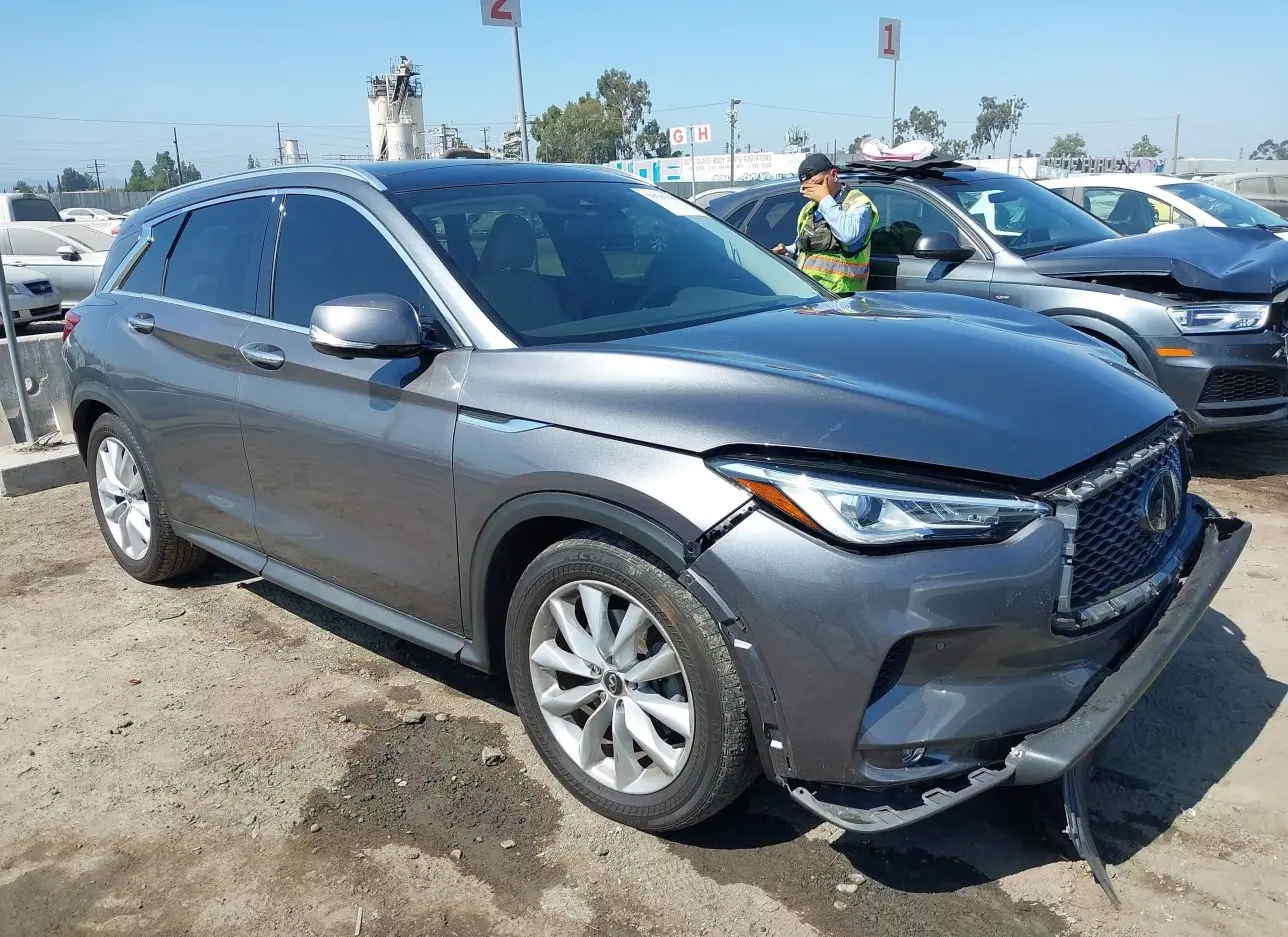 2019 INFINITI  - Image 1.