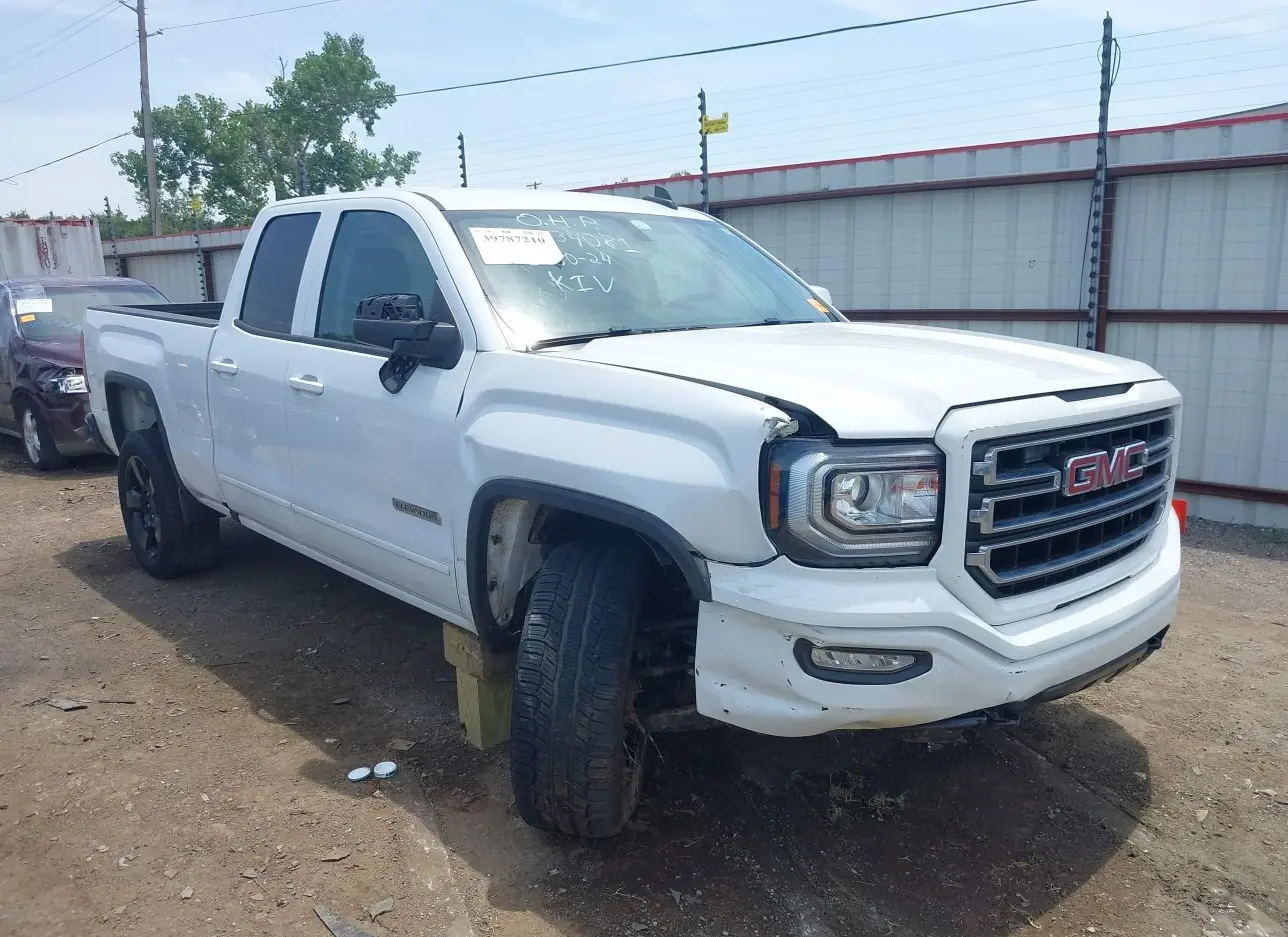 2016 GMC  - Image 1.