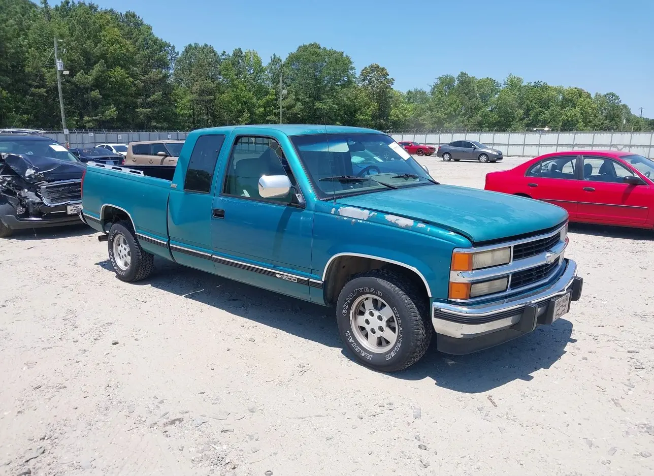 1994 CHEVROLET  - Image 1.