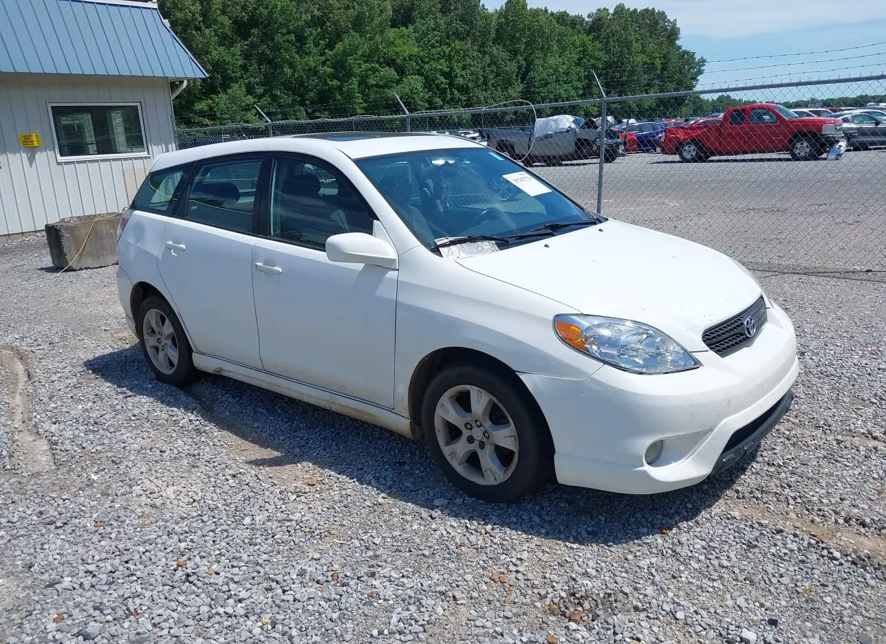 2005 TOYOTA  - Image 1.