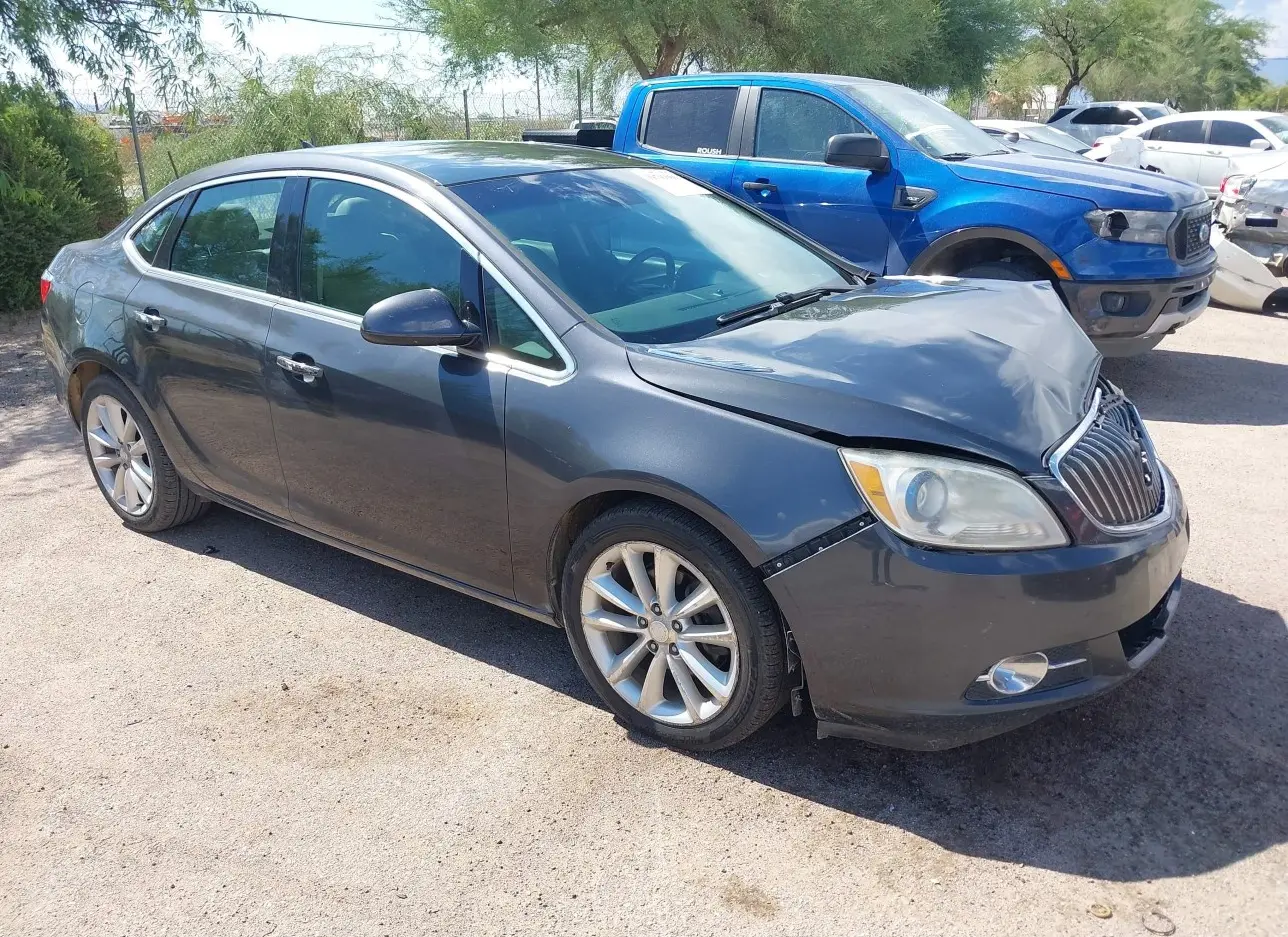 2012 BUICK  - Image 1.