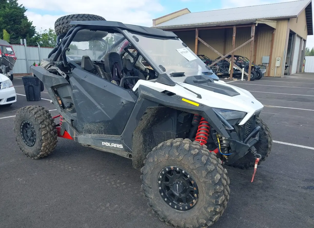 2021 POLARIS  - Image 1.