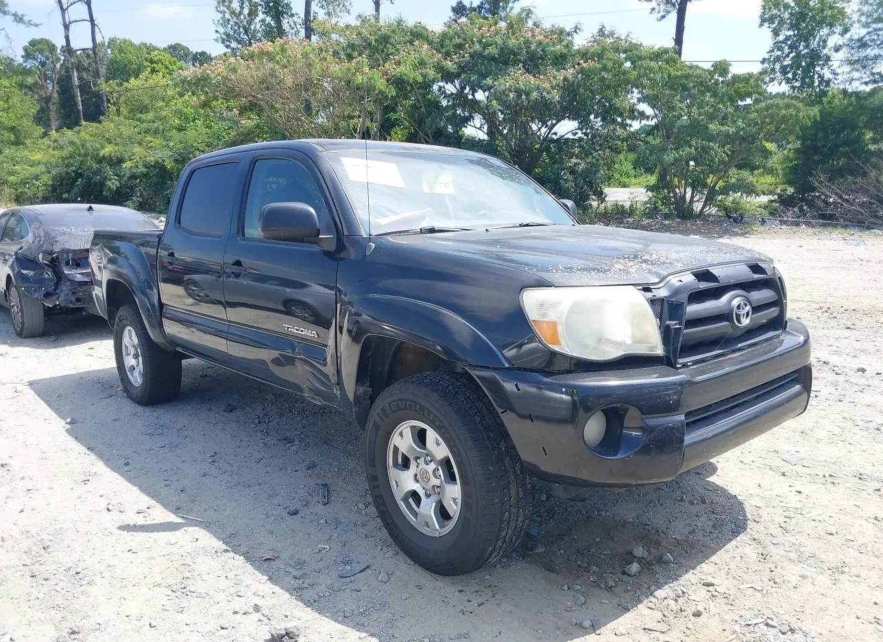 2005 TOYOTA  - Image 1.