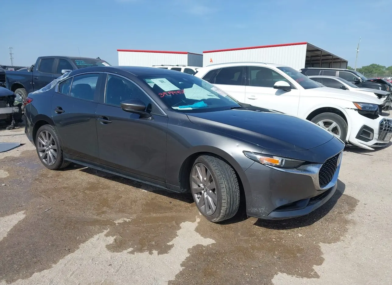 2019 MAZDA  - Image 1.