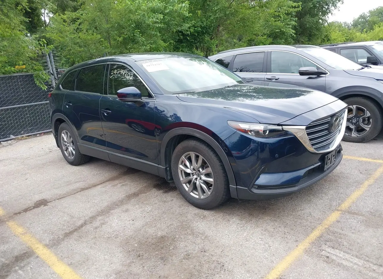 2019 MAZDA  - Image 1.