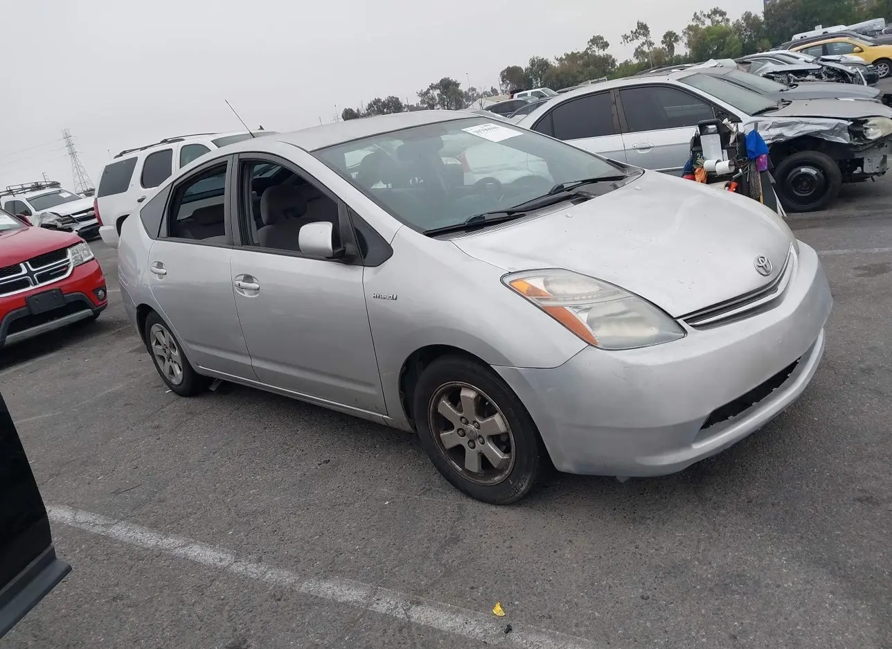 2006 TOYOTA  - Image 1.