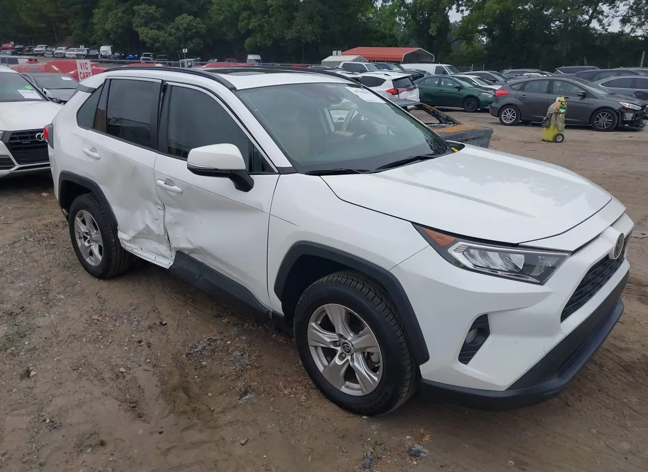 2019 TOYOTA  - Image 1.