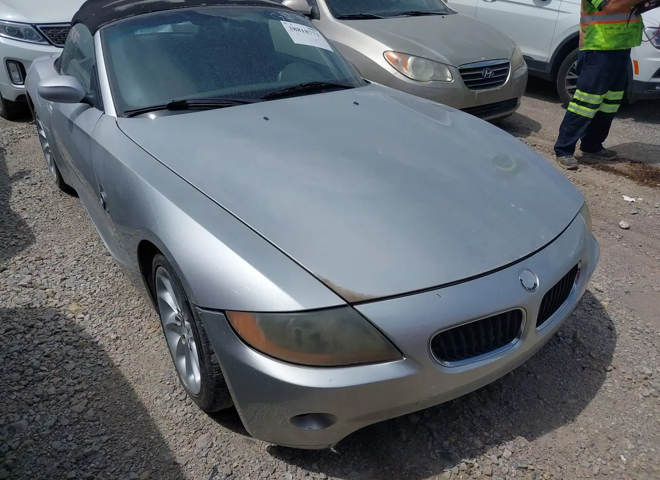 2003 BMW  - Image 1.