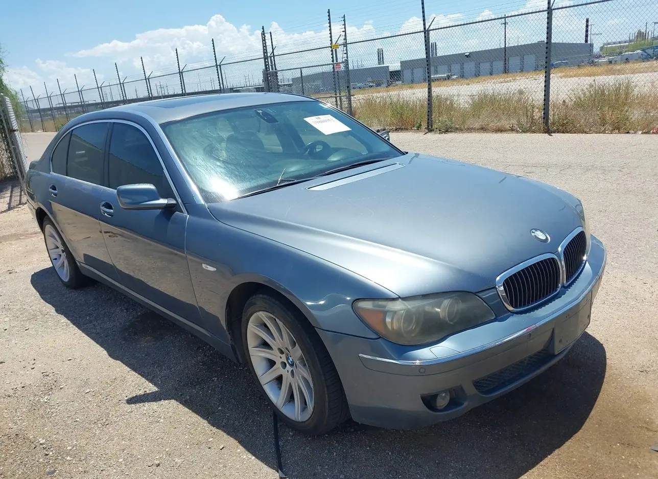 2006 BMW  - Image 1.