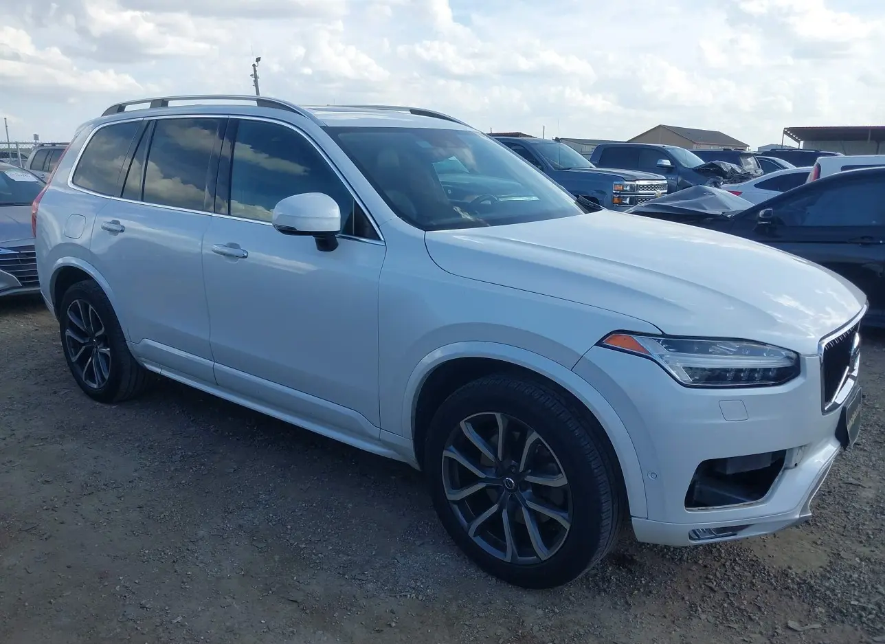 2019 VOLVO  - Image 1.