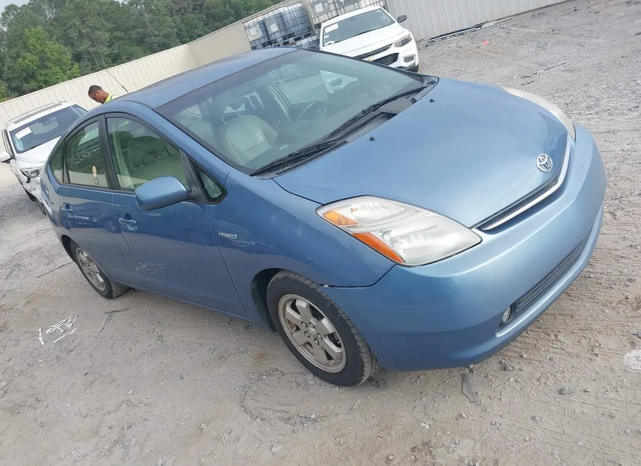 2007 TOYOTA  - Image 1.