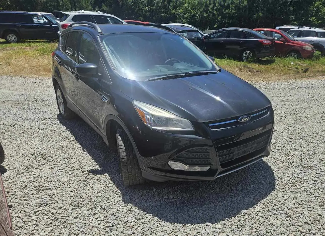 2014 FORD  - Image 1.