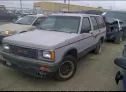 1993 GMC  - Image 2.