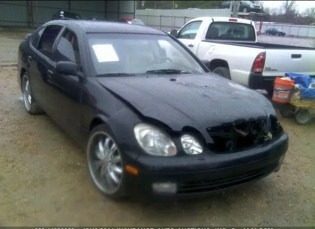 2000 LEXUS  - Image 1.