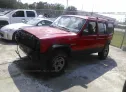 1996 JEEP  - Image 2.