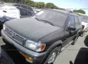 1998 NISSAN  - Image 2.