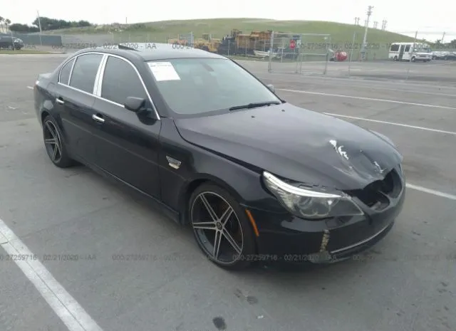 2008 BMW  - Image 1.