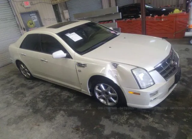 2008 CADILLAC  - Image 1.