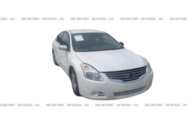 2012 NISSAN  - Image 1.