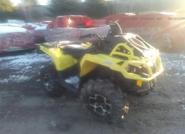 2019 CAN-AM  - Image 1.