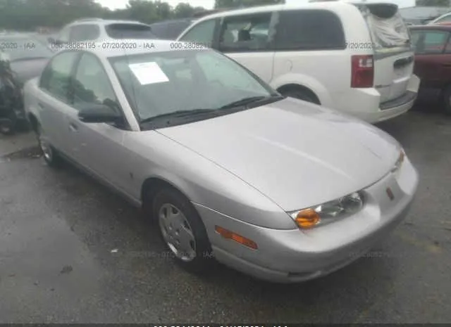 2000 SATURN  - Image 1.