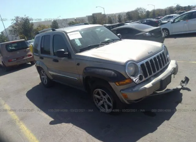 2007 JEEP  - Image 1.