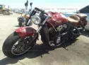 2016 INDIAN MOTORCYCLE CO.  - Image 2.