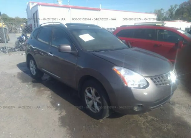 2008 NISSAN  - Image 1.