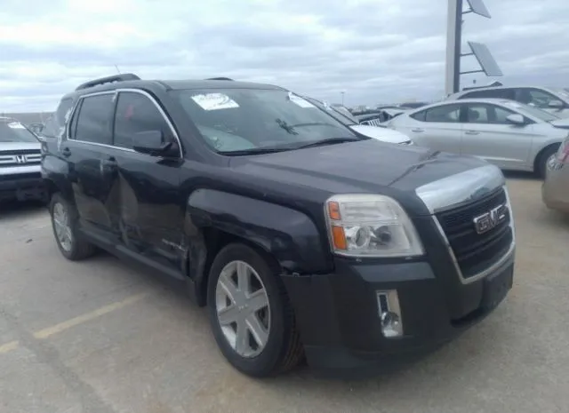 2010 GMC  - Image 1.