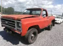 1979 GMC  - Image 2.