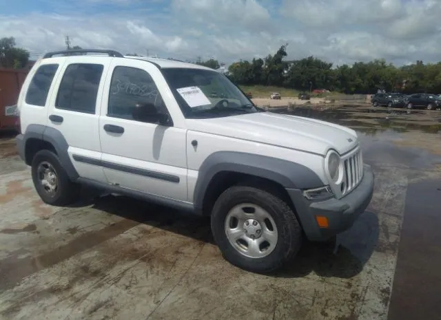 2007 JEEP  - Image 1.