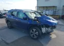 2020 NISSAN ROGUE 2.5L 4