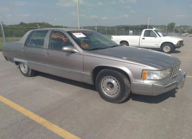 1995 CADILLAC  - Image 1.