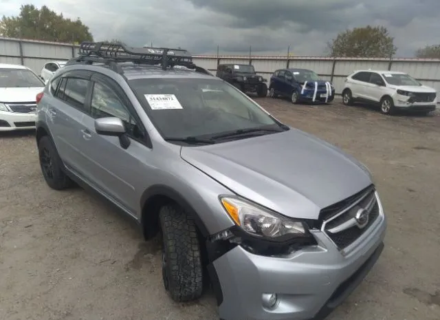 2015 SUBARU  - Image 1.