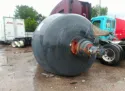 2009 CEMENT MIXER DRUM 0