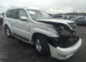 2004 LEXUS GX 470 4.7L 8