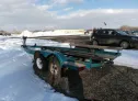 1993 BOAT TRAILER  - Image 3.