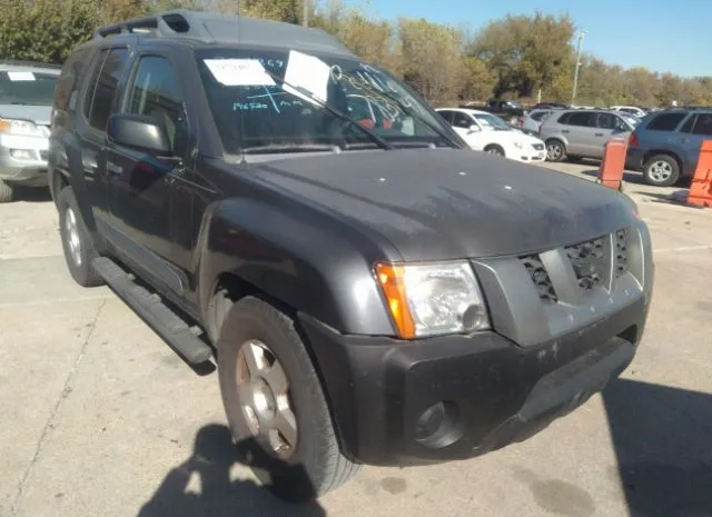 2006 NISSAN  - Image 1.