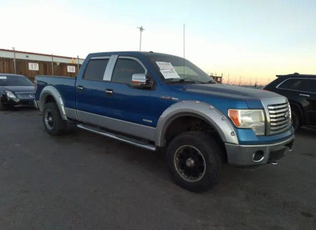 2011 FORD  - Image 1.