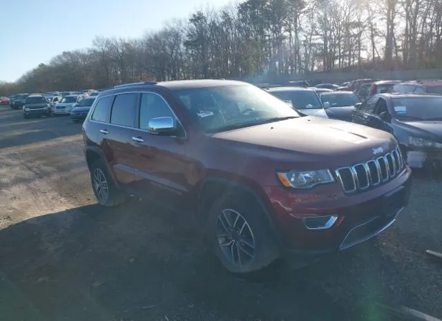 2020 JEEP  - Image 1.