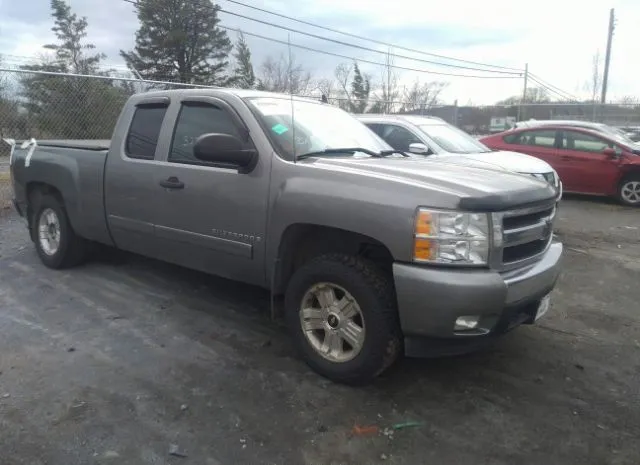 2008 CHEVROLET  - Image 1.