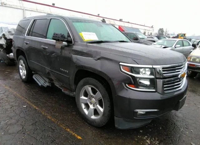 2016 CHEVROLET  - Image 1.