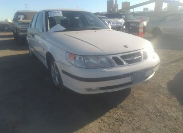 2003 SAAB  - Image 1.