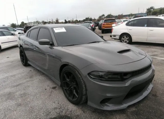 2019 DODGE  - Image 1.