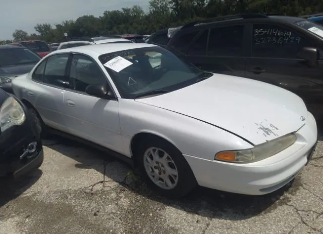 2000 OLDSMOBILE  - Image 1.