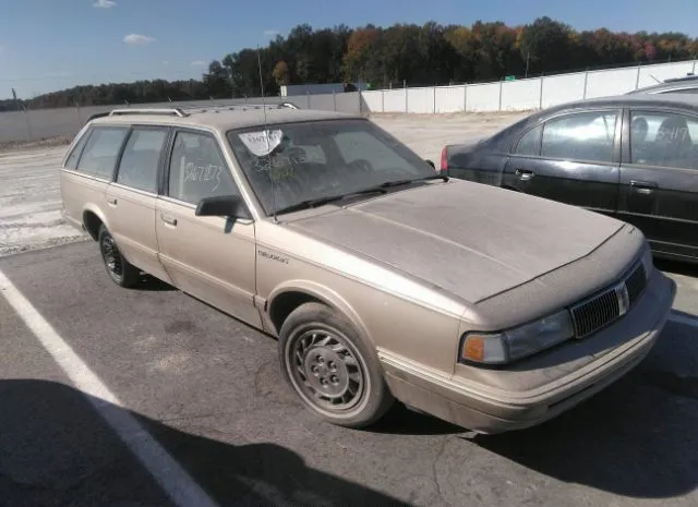 1994 OLDSMOBILE  - Image 1.