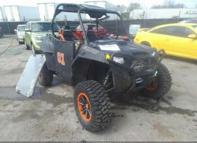 2014 POLARIS  - Image 1.