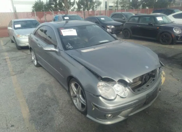 2009 MERCEDES-BENZ  - Image 1.